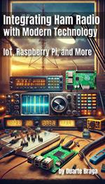 Integrating Ham Radio with Modern Technology: IoT, Raspberry Pi, and More