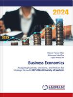 Business Economics