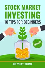 Stock Market Investing in English | Stock Market Investing 10 Tips for Beginners in English