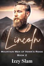 Lincoln: Mountain Men of Hawk's Ridge Book 2