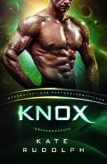 Knox: Drachenbräute