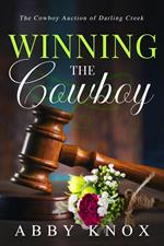 Winning the Cowboy