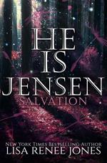 He Is Jensen: Salvation