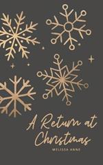 A Return at Christmas: A Pride and Prejudice Short Story