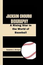 Jackson Chourio: A Rising Star in the World of Baseball