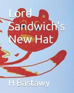 Lord Sandwich's New Hat