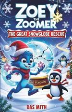 Zoey the Zoomer and the Great Snowglobe Rescue