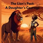 The Lion's Pact: A Daughter's Courage