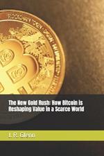 The New Gold Rush: How Bitcoin is Reshaping Value in a Scarce World