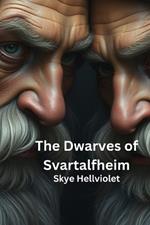 The Dwarves of Svartalfheim