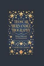 Teoscar Hernandez Biography: From Dreams to Diamonds