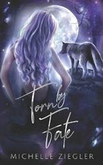 Torn by Fate: A wolf shifter fated mates romance