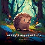 Harry's Happy Habits: A Story About Routine and Change for Children on the Autism Spectrum