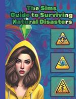 The Sims Guide to Surviving Natural Disasters: A Fun and Practical Guide to Mastering Disaster Preparedness with Sims-Inspired Humor