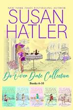 Do-Over Date Collection (Books 6-10)