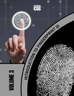 Introduction to Fingerprint Identification: Fundamentals and Applications: 1st Revised Edition