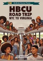 HBCU Road Trip: NYC to Virginia