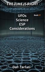 UFOs Science ESP Final Considerations