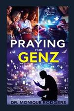 Praying for GenZ