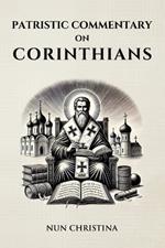 Patristic Commentary on Corinthians