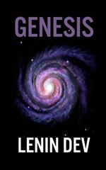 Genesis: A Thriller of Science, Faith, and Betrayal in the Heart of Paris