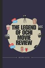 The Legend of Ochi Movie Review: Exploring The Relationship Between Misunderstood Creatures