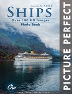 Ships: Picture Perfect Photo Book