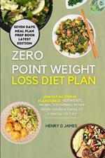 Dzero Point Weight Loss Diet Plan