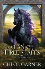 Clan of Three Staffs