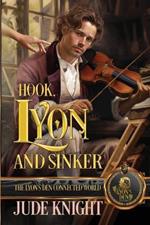 Hook, Lyon and Sinker: The Lyon's Den Connected World