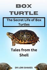 A Comprehensive Guide to Box Turtles: Tales from the Shell