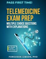 Telemedicine Exam Prep