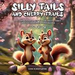 Silly Tails and Cherry Trails: A Hilarious Journey with Blinky, Stinky, and Their Quirky Companions