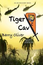 Tiger Cav (Nappy Version): AN ABDL/Regression/Furry novel