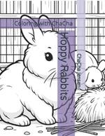 Hoppy Rabbits: Coloring with ChaCha