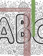 Coloring the ABCs: Coloring with ChaCha