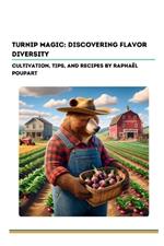 Turnip Magic: Discovering Flavor Diversity