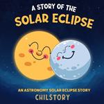 A Story Of The Solar Eclipse: An Astronomy Solar Eclipse Story