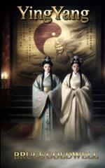 YingYang: The Saga of Princess Li and Ming