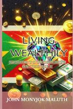 Living Wealthily: A Guide to Prosperity on the Nile