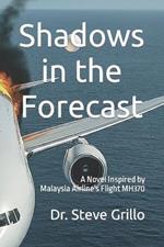 Shadows in the Forecast: Inspired by Events Surrounding Flight MH370