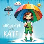 Regulate With Kate: Kids' Regulation Tips From A - Z