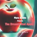 The Dreamy Red Apple