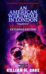 An American Werewolf in London Quiz Book Extended Edition: Mini Horror Quiz Collector's Series