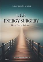 Lep Energy Surgery