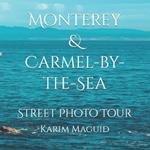 Monterey & Carmel-by-the-Sea