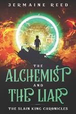 The Alchemist and the Liar