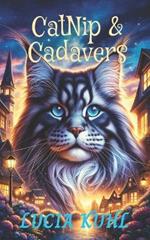 CatNip & Cadavers: A Midlife Paranormal Cozy Mystery