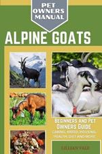 Alpine Goats