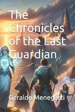 The Chronicles of the Last Guardian